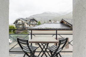 Appt Alba 6 pers plein centre Brides-Les-Bains